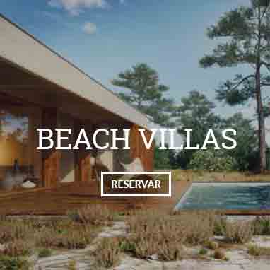 Beach Villas