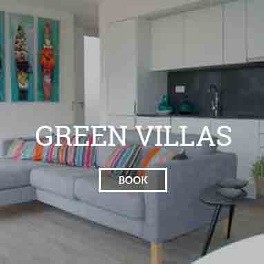 Green Villas