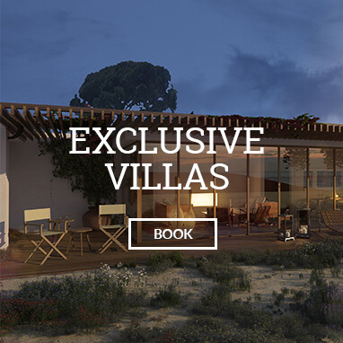 Luxury Villas Portugal - Troia