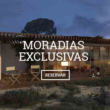 Moradias Exclusivas