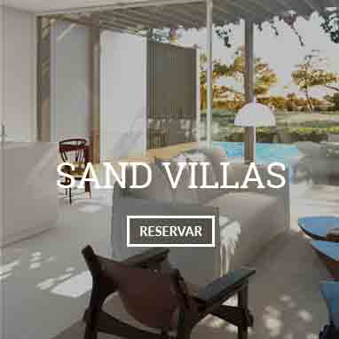 Sand Villas